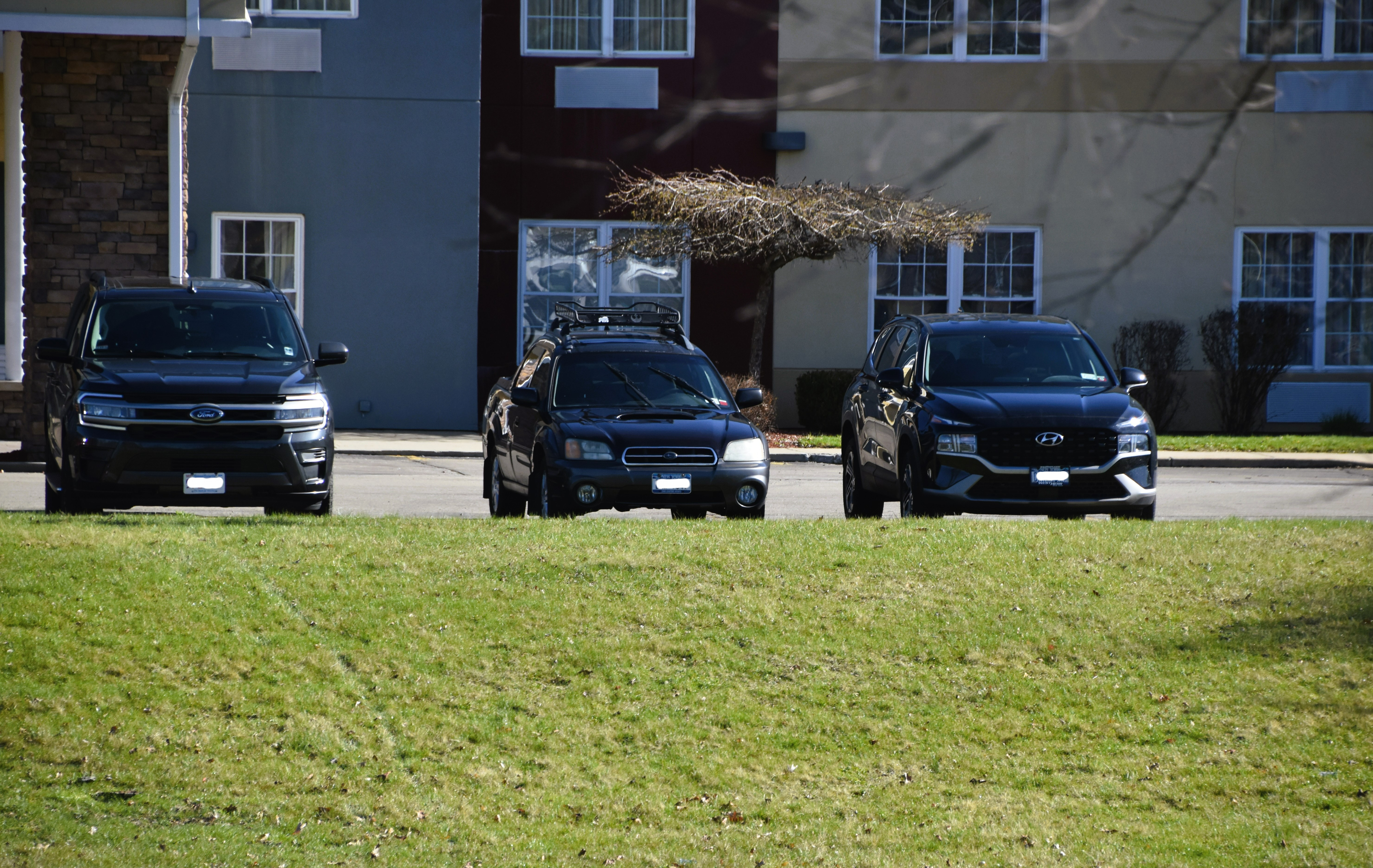 2013 Hyundai Santa Fe